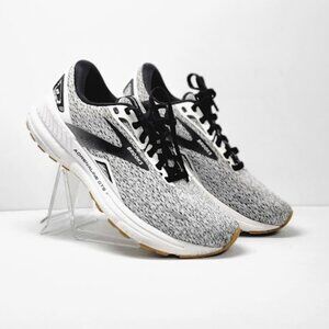 BROOKS men's adrenaline gts 23 running shoes Sz 8